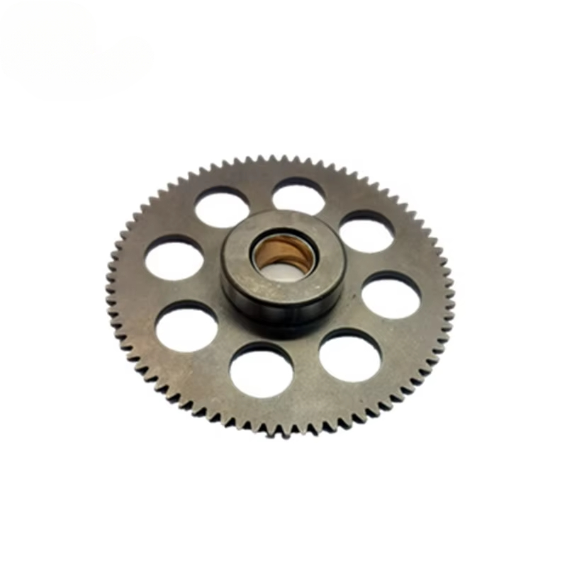 Motorcycle Gear - 2026 New Model JY110 Gear Disc