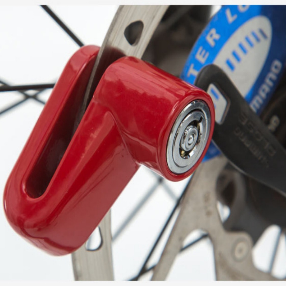 Disc Lock Brake - Anti-theft Lock Electric Scooter Disc Brake