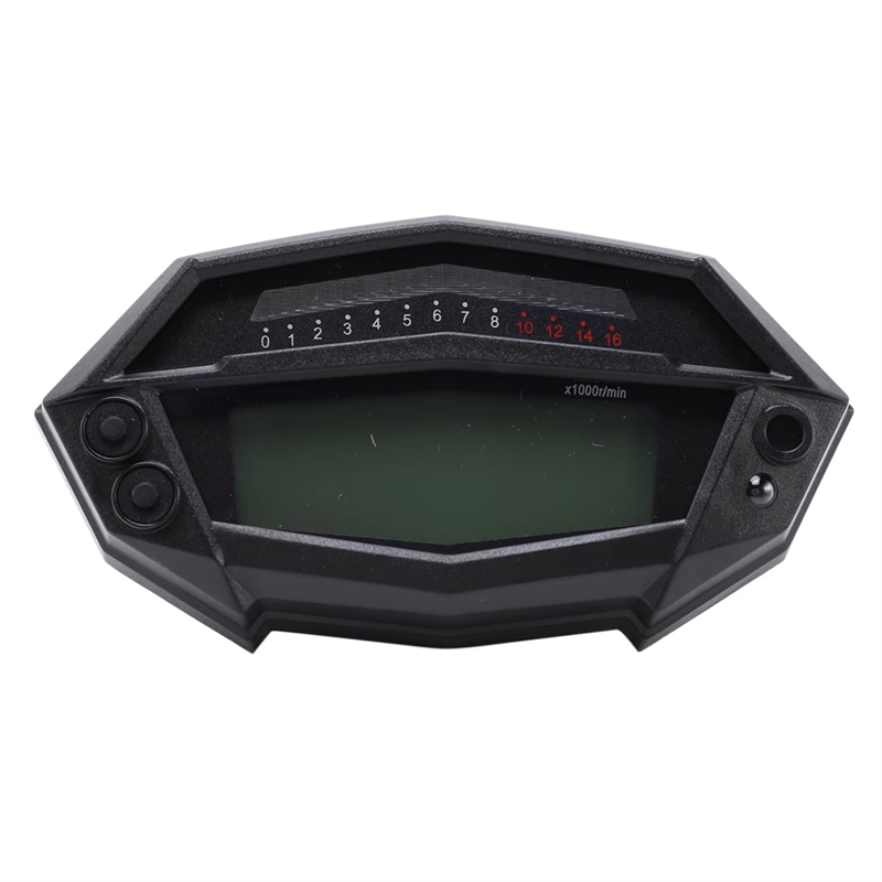 Motorcycle Gear Icon - ABOK-For Kawasaki Z1000 Tachometer Motorcycle Tachometer
