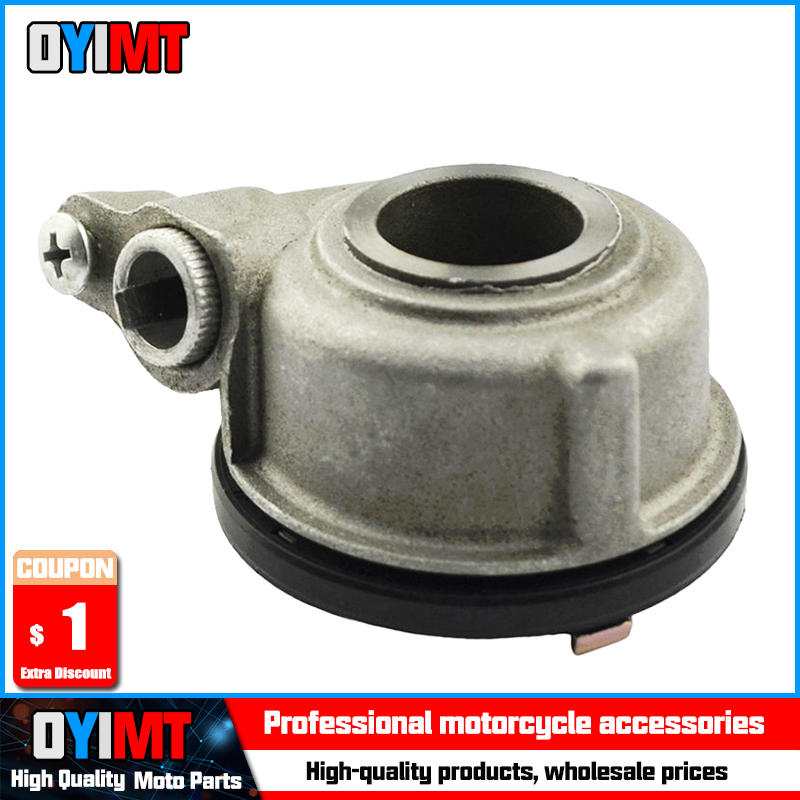Motorcycle Gear Garage Storage - Motorcycle Speedometer Speedo Drive Gear Box