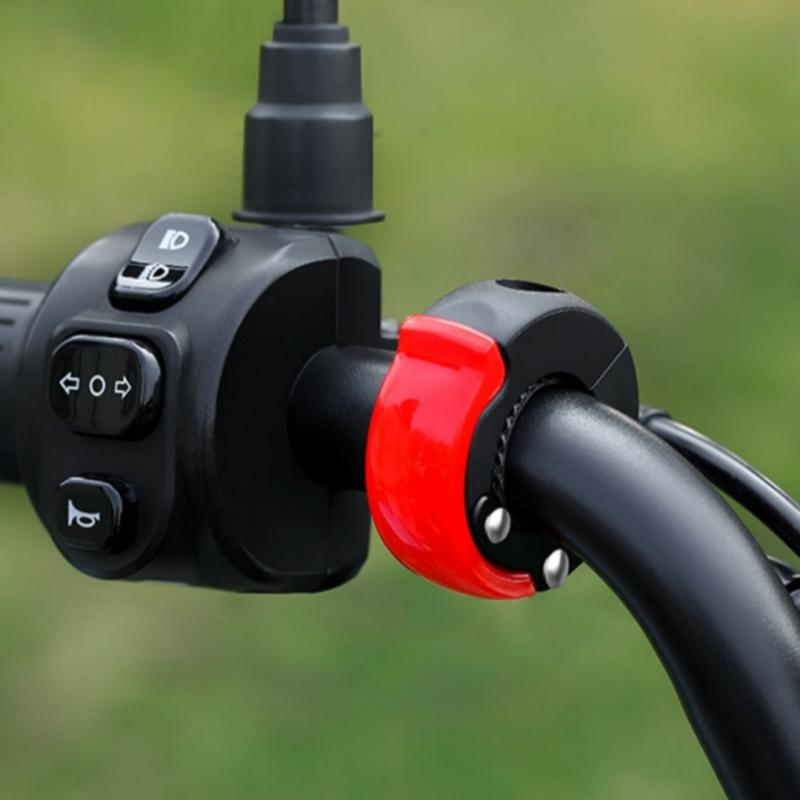 Motorcycle Gear Wall Mount - 1Set ABS Bicycle Scooter Motorcycle Helmet
