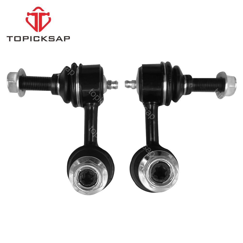 Motorcycle Gear Near Me - TOPICKSAP Front Stabilizer Sway Bar End