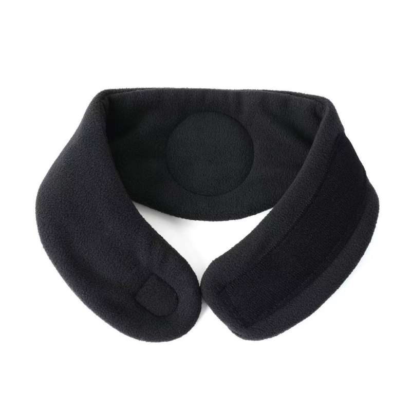 Motorcycle Gear - E15F Warm Insulated Neck Scarf Cold