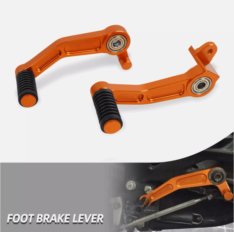 EU quality Motorcycle  CNC Ped - Motorcycle Gear Eu 评论和价格