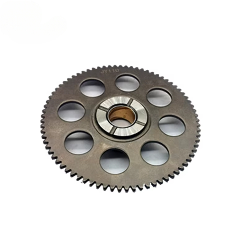 2026 New Model JY110 Gear Disc - Motorcycle Gear 评论和价格