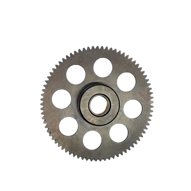 2026 New Model JY110 Gear Disc - Motorcycle Gear 评论和价格