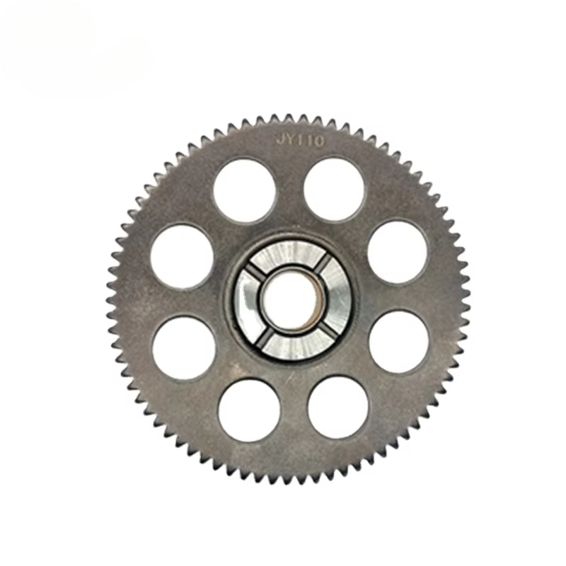 2026 New Model JY110 Gear Disc - Motorcycle Gear 评论和价格