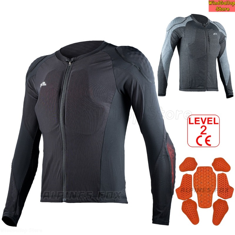 Motorcycle riding clothes Anti - Motorcycle Gear For Summer 评论和价格