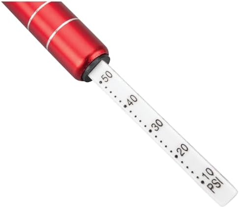 Compact Tire Pressure Gauge Ke - Tyre Pressure Gauge 评论和价格