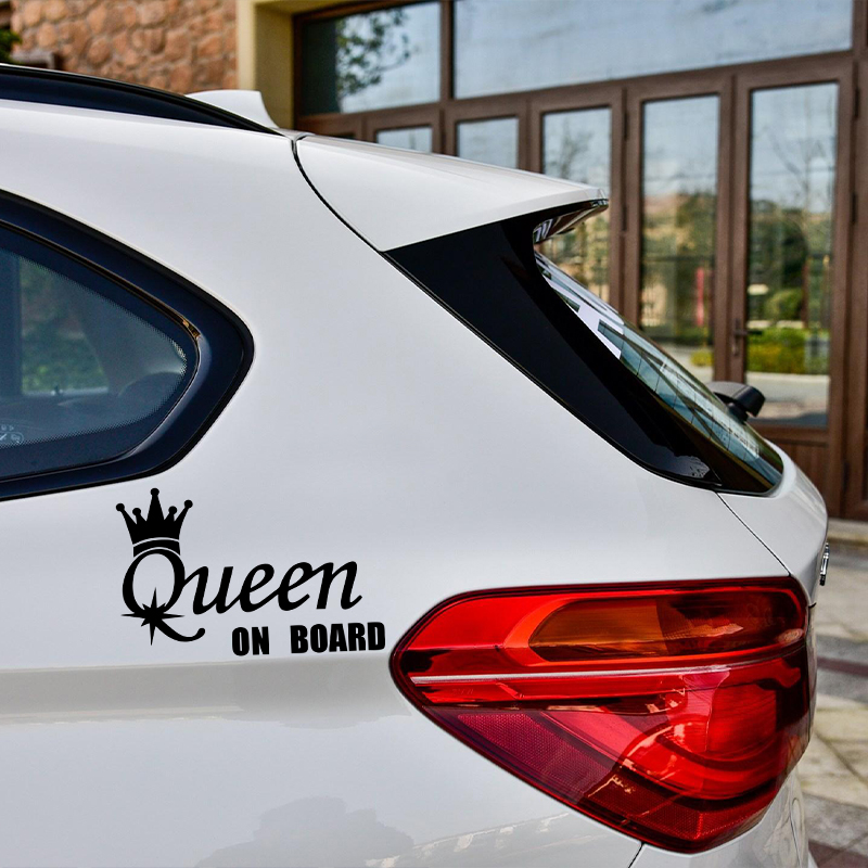 G174 20x13 cm Car Stickers Vin - Motorcycle Gear Outlet 评论和价格