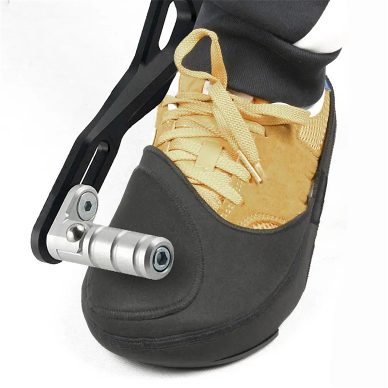 1PC Shoes Shifter Protector An - Motorcycle Gear Slipping 评论和价格