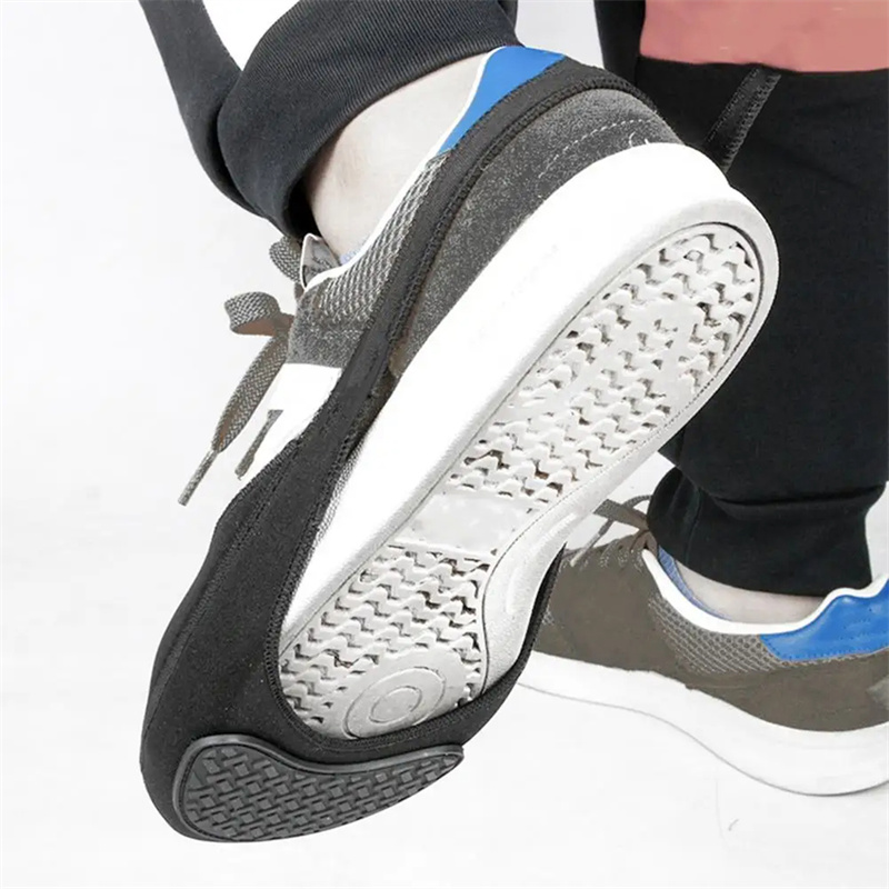 1PC Shoes Shifter Protector An - Motorcycle Gear Slipping 评论和价格