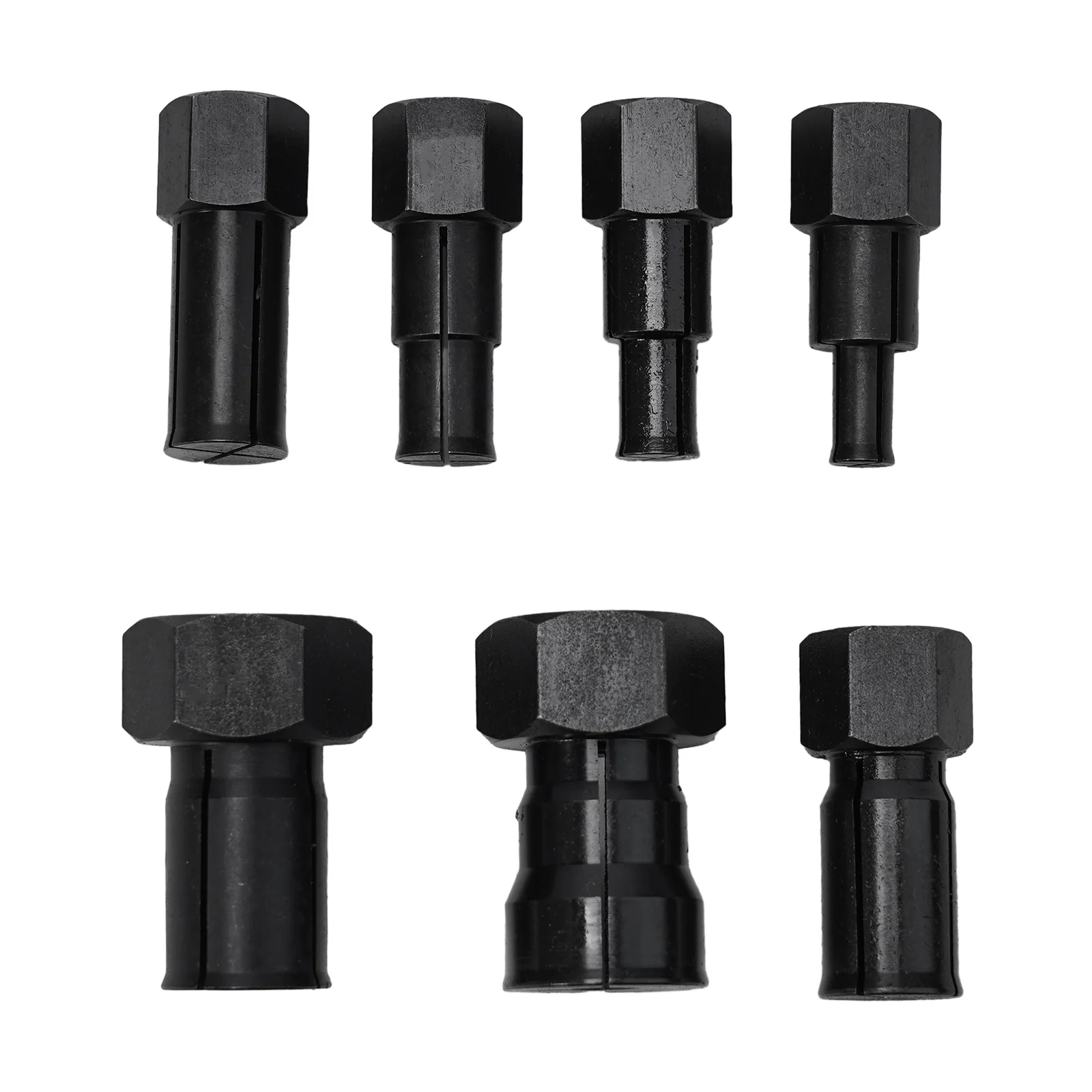 10pcs Bearing Puller Set Two-J - Motorcycle Gear Garage Storage 评论和价格