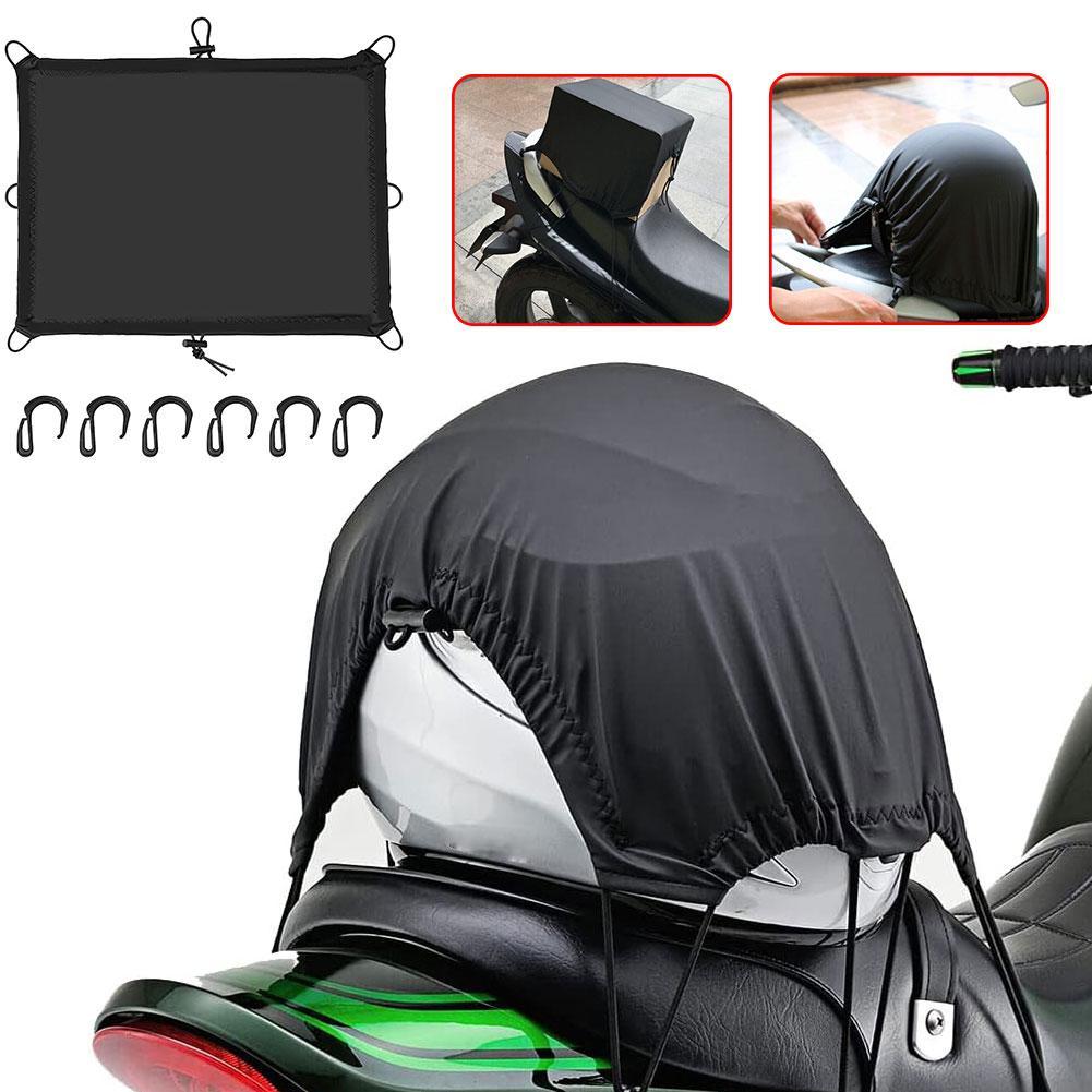 Waterproof Elastic Motorcycle  - Motorcycle Gear Wall Mount 评论和价格