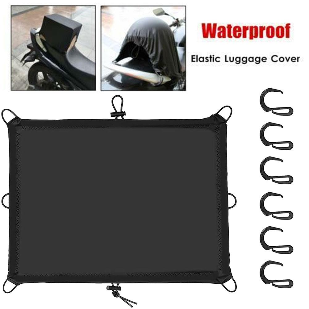 Waterproof Elastic Motorcycle  - Motorcycle Gear Wall Mount 评论和价格