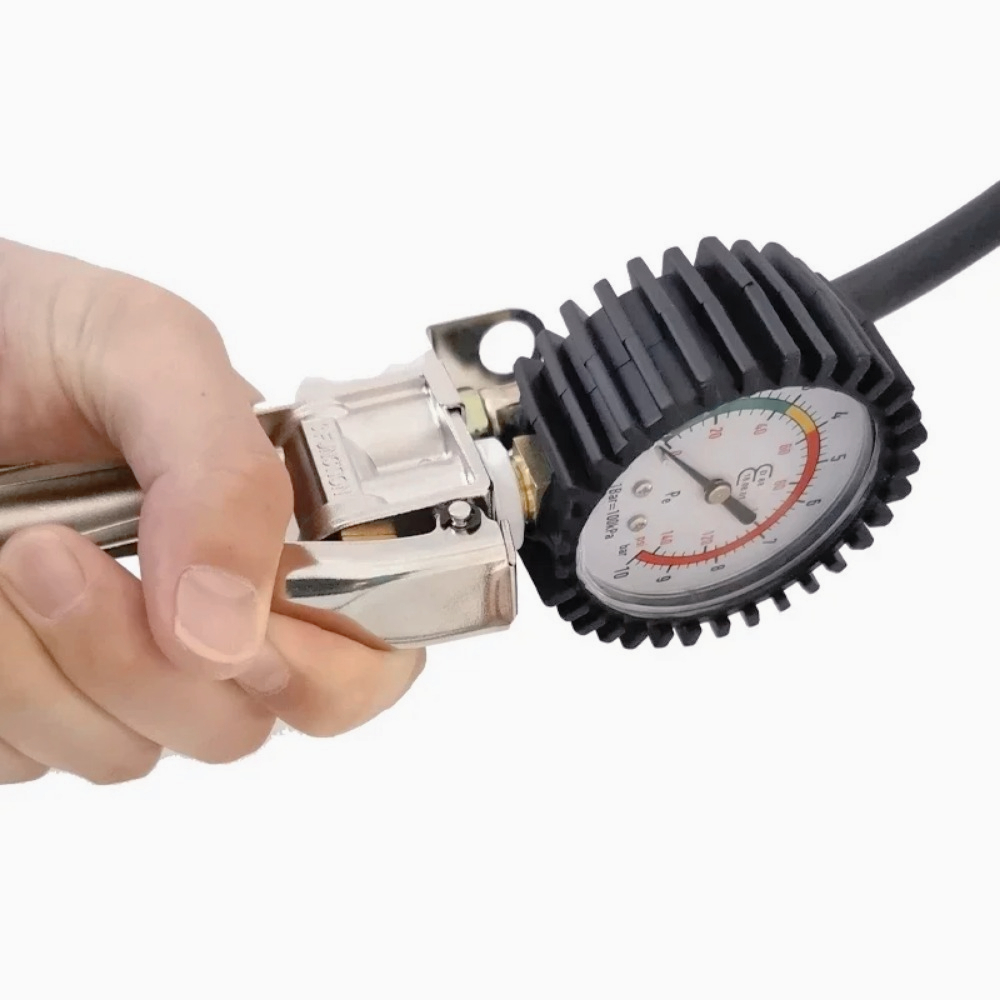 ZZ-Suitable for  Tire Changer  - Tyre Pressure Gauge 评论和价格