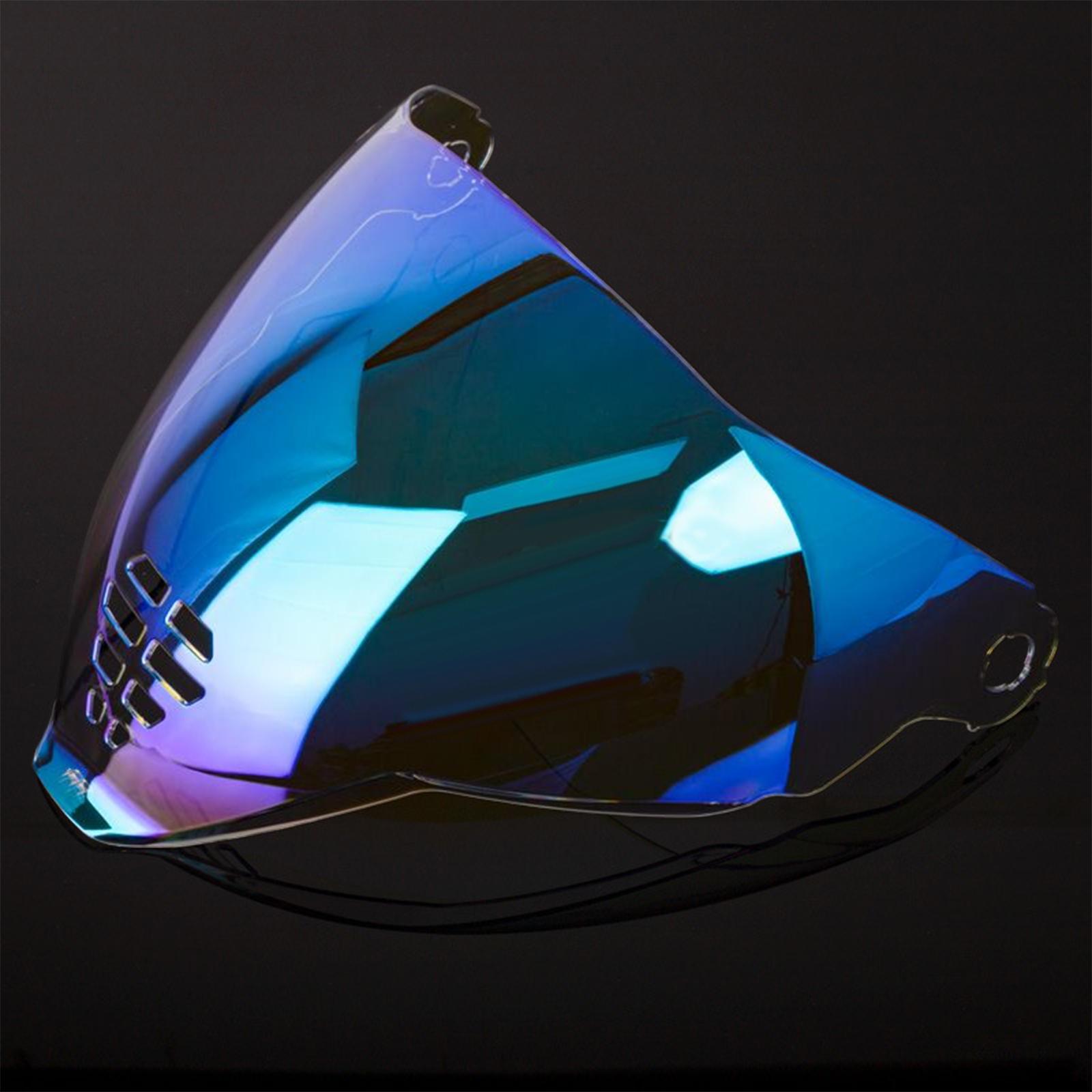 Anti Fog Helmet Lens Visor Mot - Motorcycle Gear Icon 评论和价格