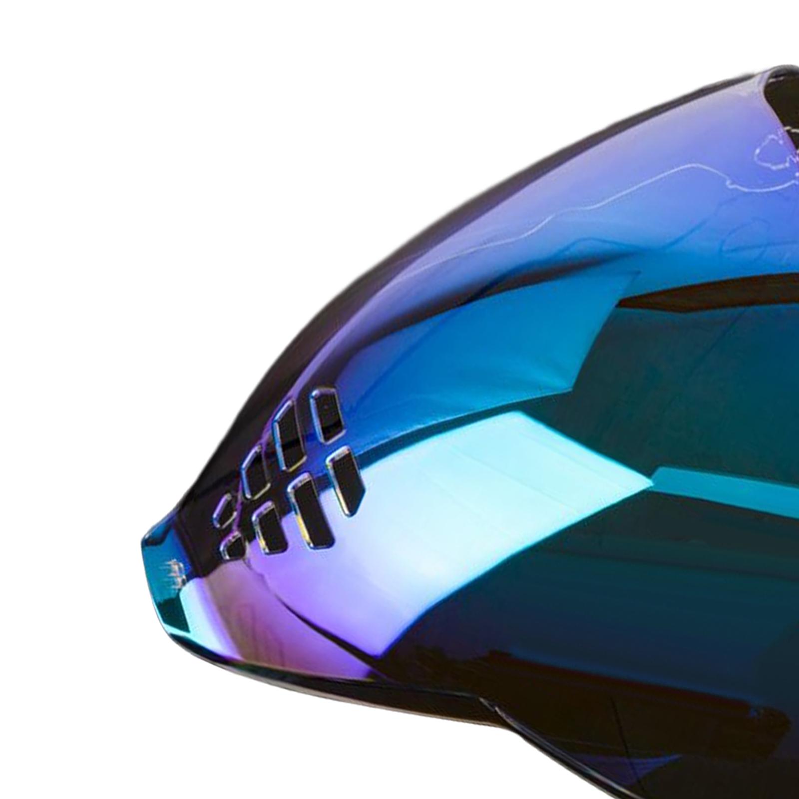 Anti Fog Helmet Lens Visor Mot - Motorcycle Gear Icon 评论和价格