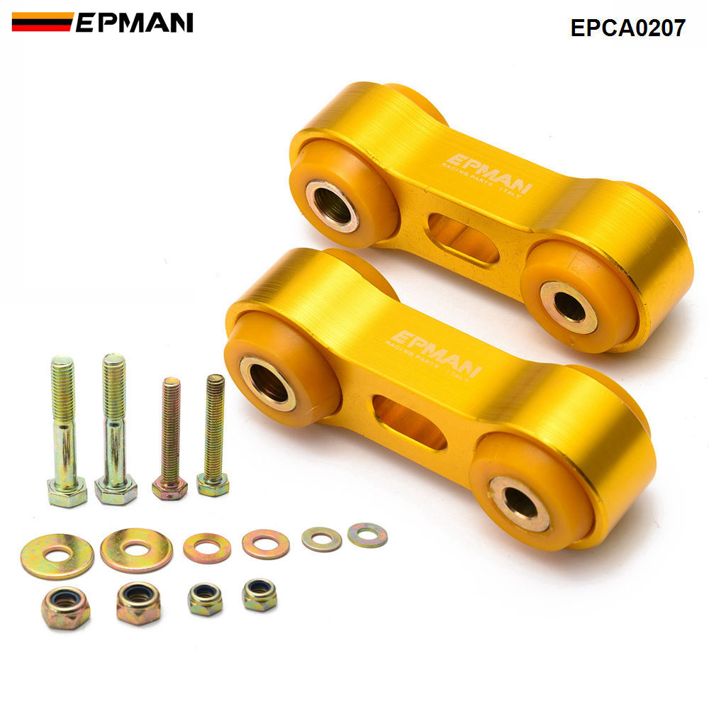 Epman Front Sway Stabilizer Ba - Motorcycle Gear Near Me 评论和价格
