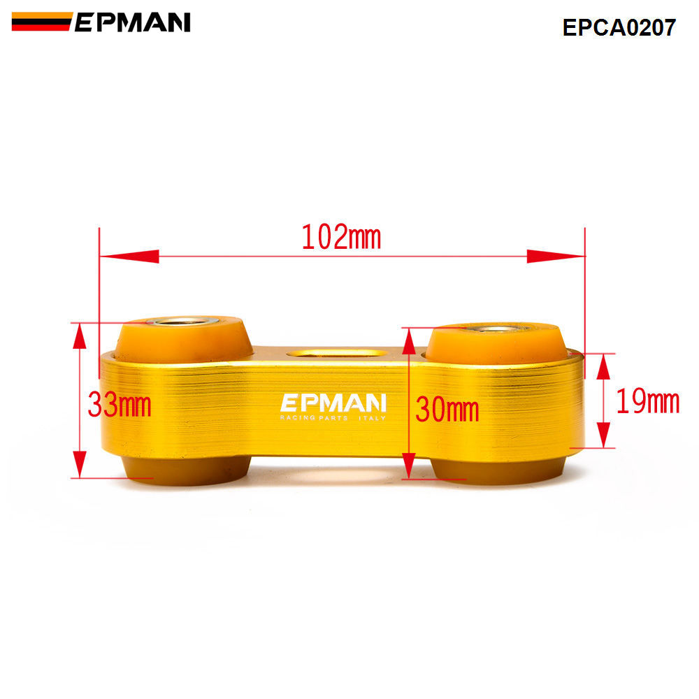 Epman Front Sway Stabilizer Ba - Motorcycle Gear Near Me 评论和价格