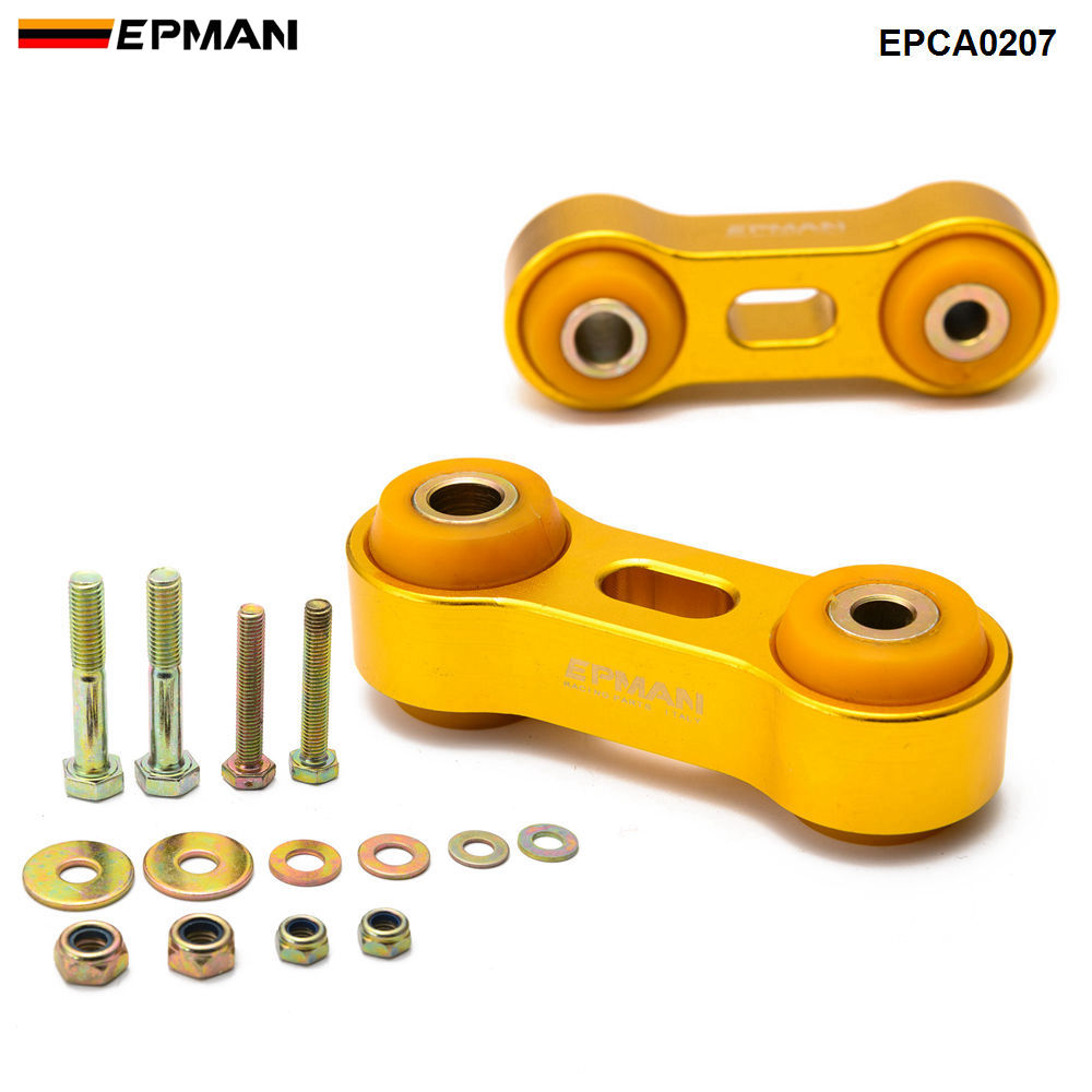 Epman Front Sway Stabilizer Ba - Motorcycle Gear Near Me 评论和价格