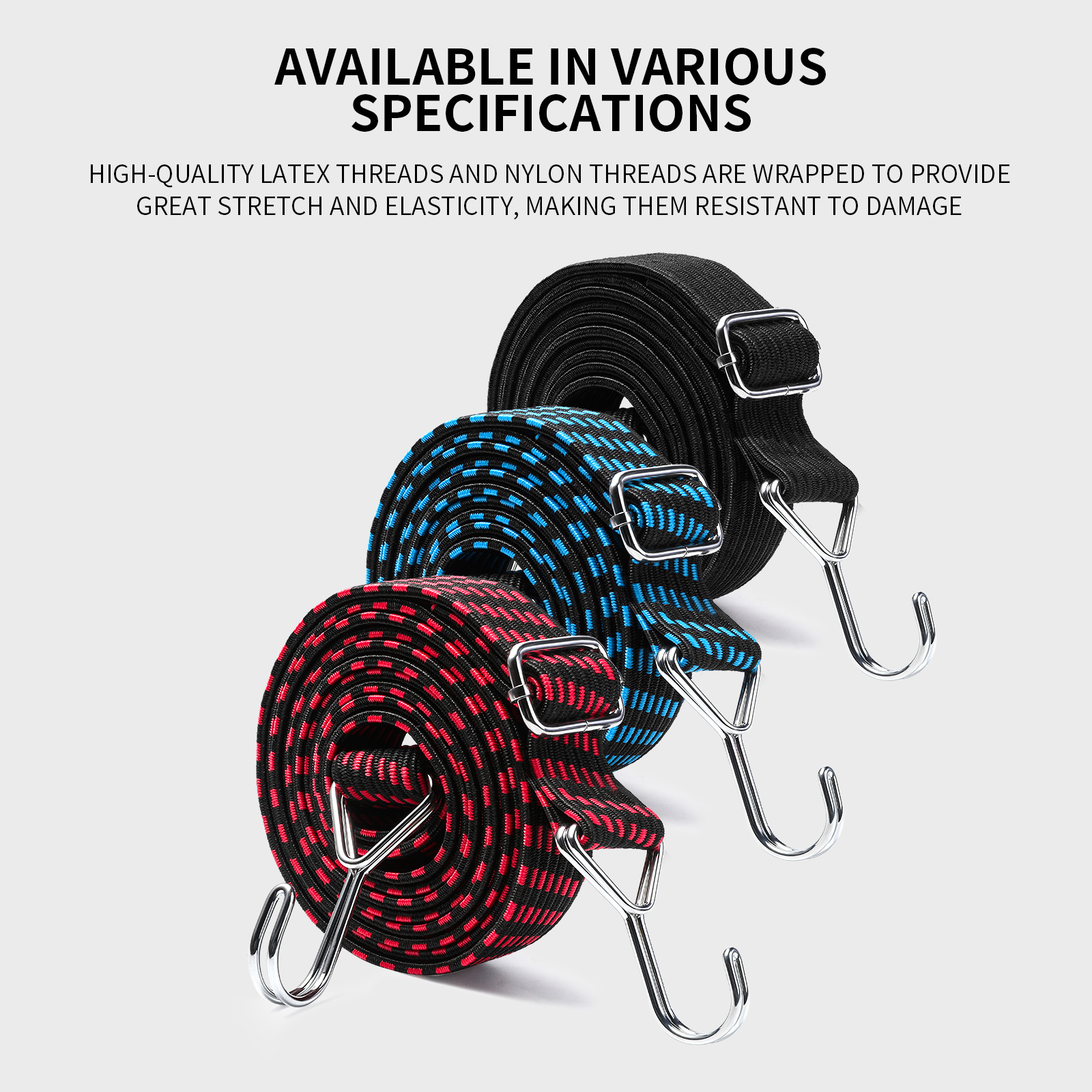 Motorcycle Elastics Rubber Lug - Motorcycle Gear Wall Mount 评论和价格