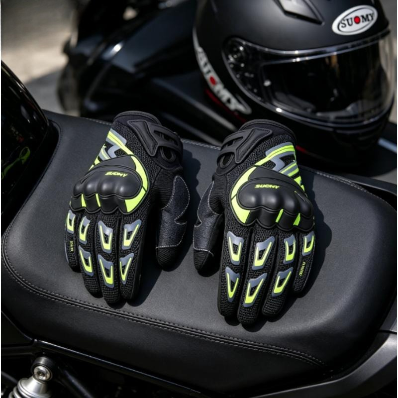 Suomy Pink Breathable Summer T - Motorcycle Gear For Summer 评论和价格