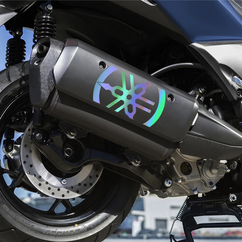 1set/ 2pcs Laser Reflective St - Motorcycle Gear Outlet 评论和价格