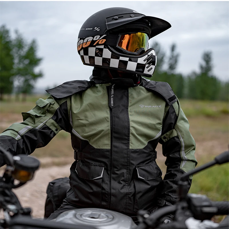 Men Women Waterproof Motorcycl - Motorcycle Gear Mens 评论和价格