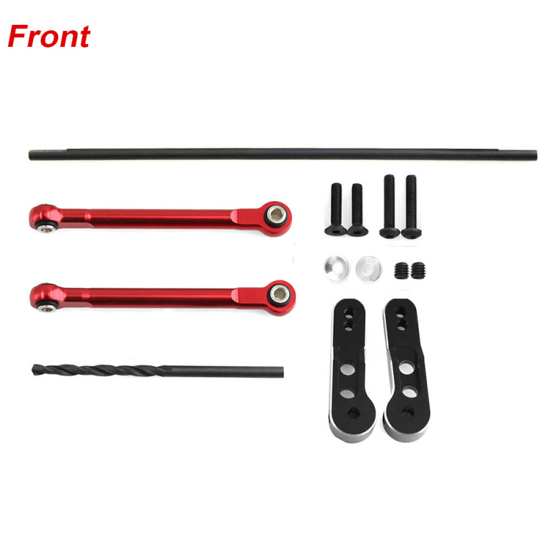 New Metal Front Rear RC Car An - Motorcycle Gear Near Me 评论和价格