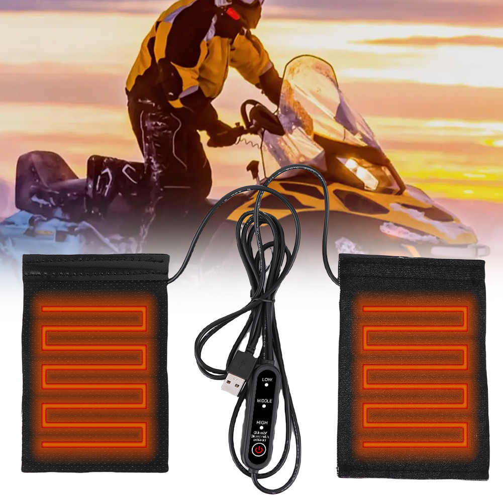 12V USB Motorcycle Heating Han - Motorcycle Gear Slipping 评论和价格