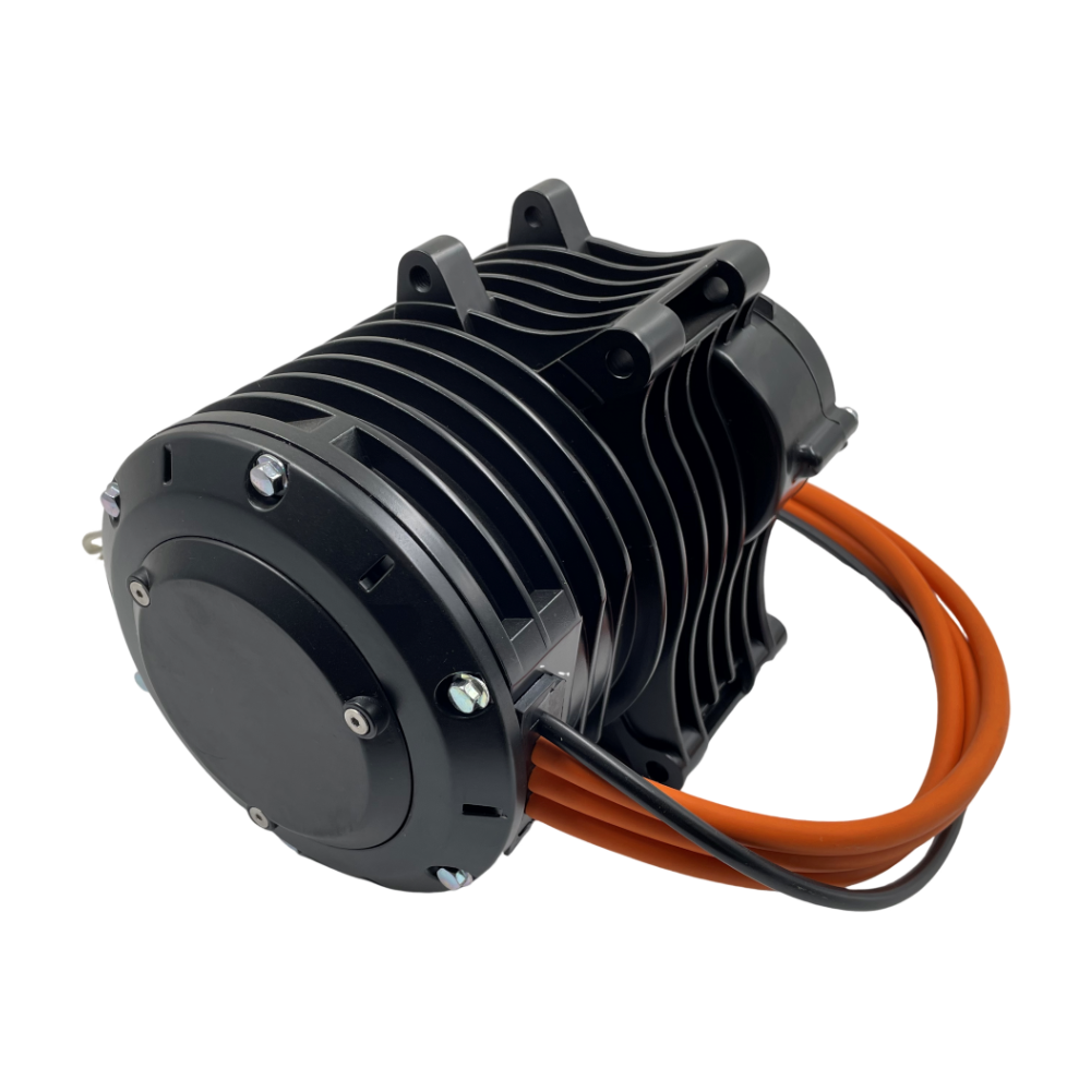 QSMOTOR J138A 70H V3 3000W PMS - Motorcycle Gear 评论和价格