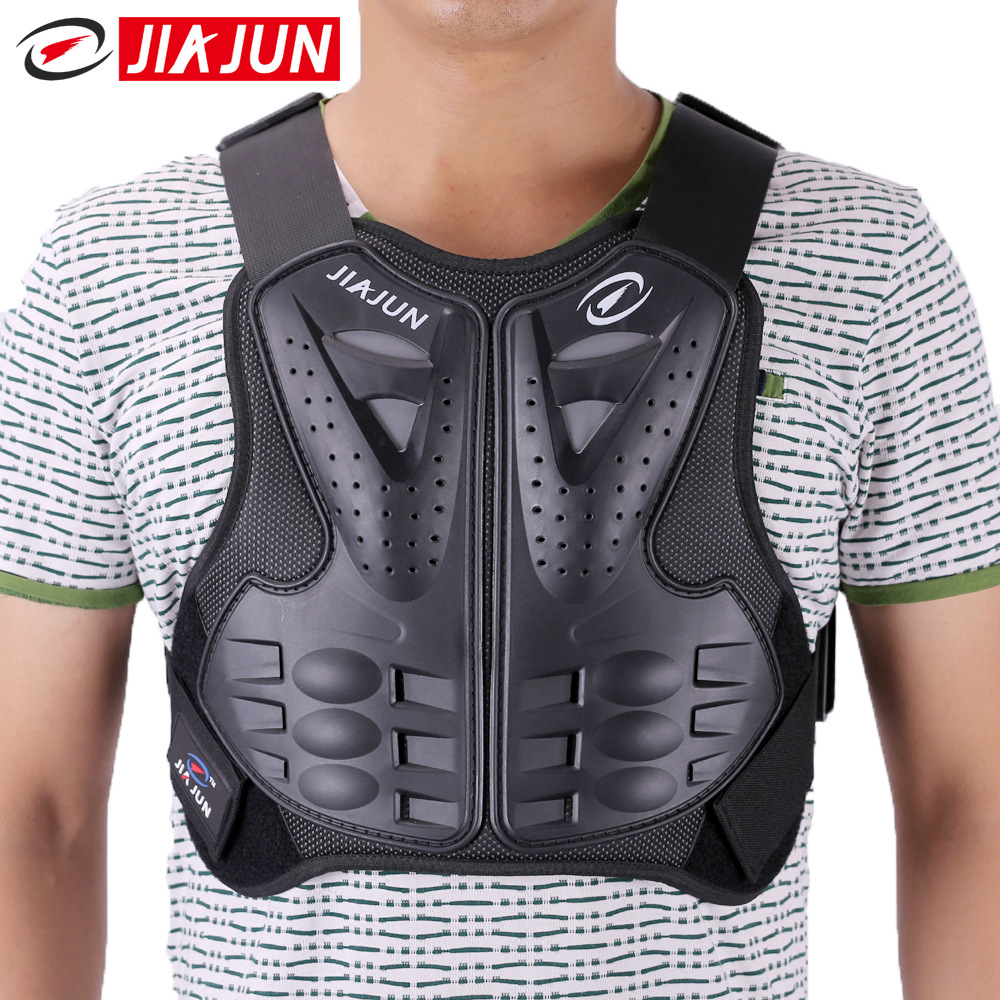 Chest Back Protection Vest Out - Motorcycle Gear Wall Mount 评论和价格