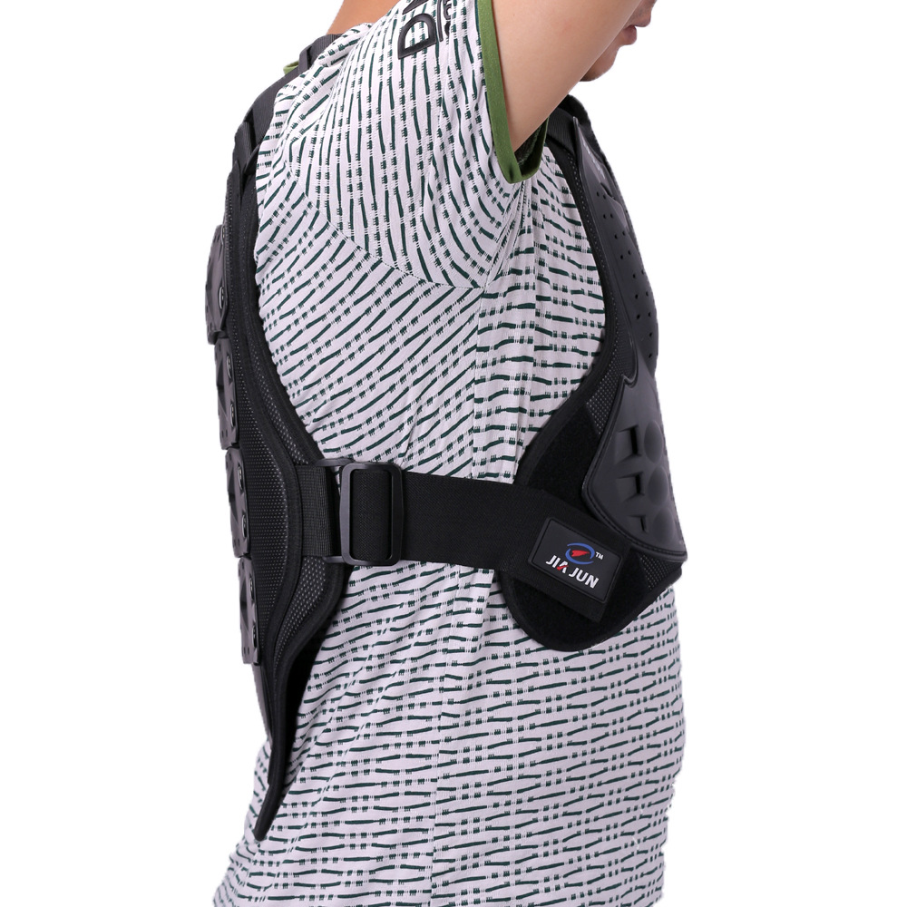 Chest Back Protection Vest Out - Motorcycle Gear Wall Mount 评论和价格