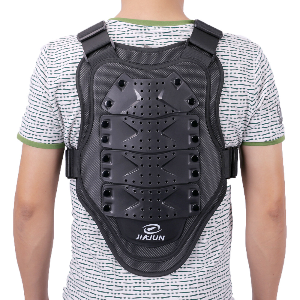 Chest Back Protection Vest Out - Motorcycle Gear Wall Mount 评论和价格