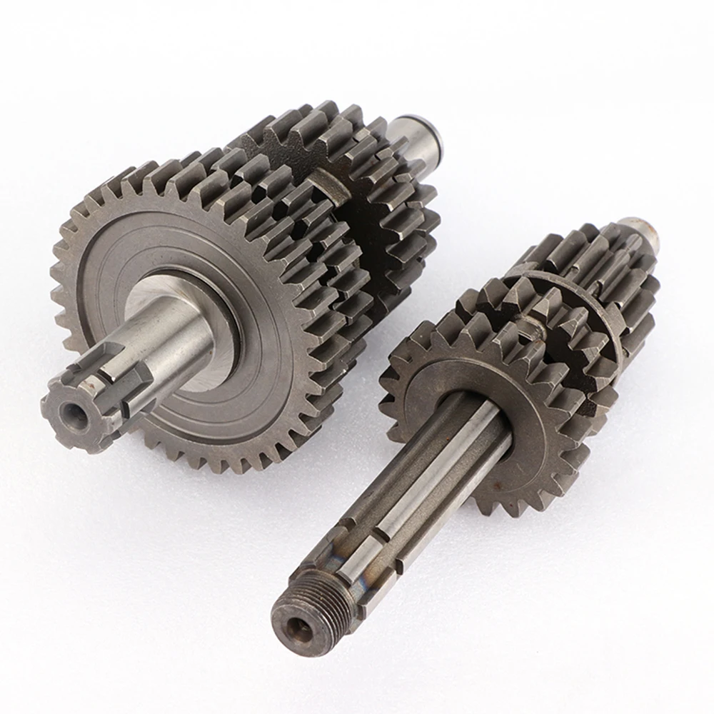 Motorcycle Transmission Gear B - Motorcycle Gear 评论和价格