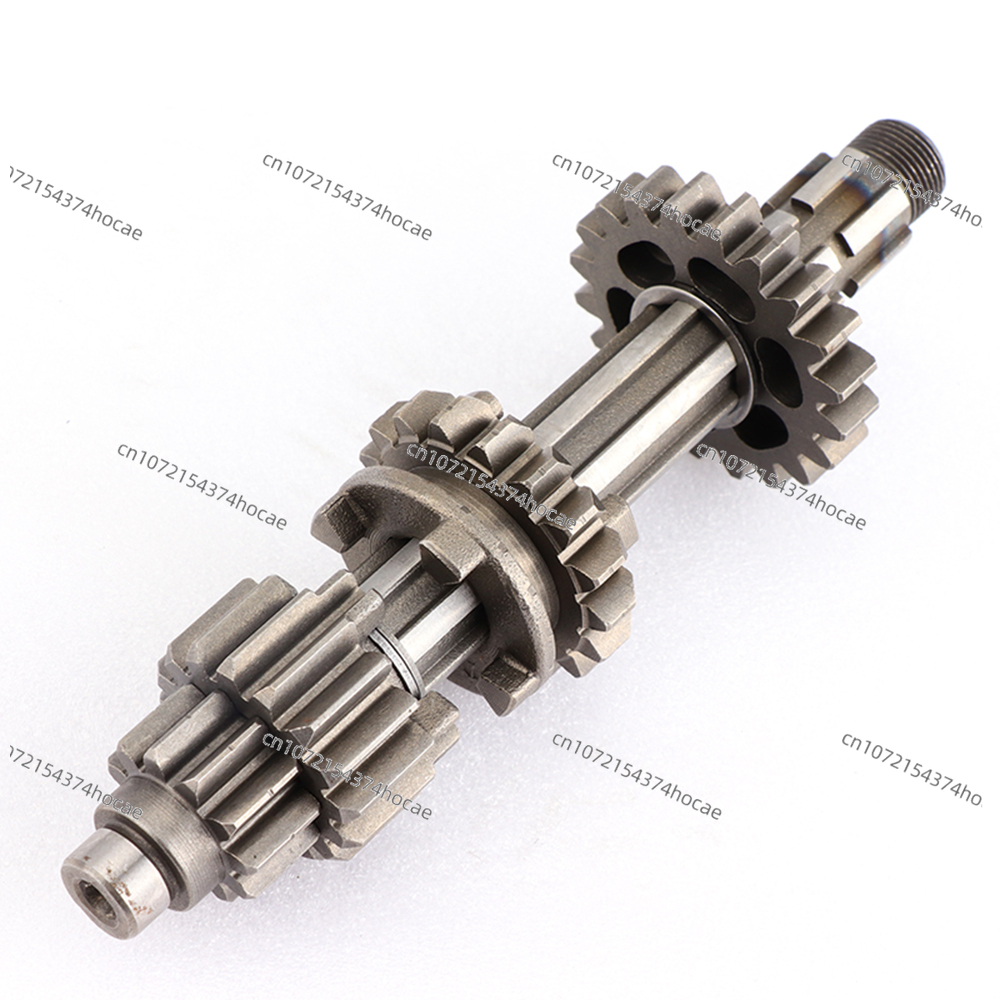 Motorcycle Transmission Gear B - Motorcycle Gear 评论和价格