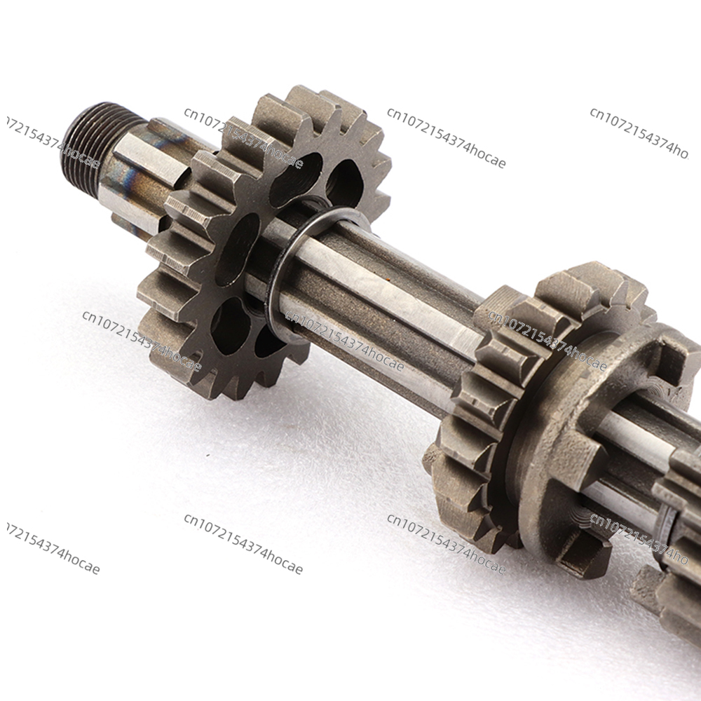 Motorcycle Transmission Gear B - Motorcycle Gear 评论和价格
