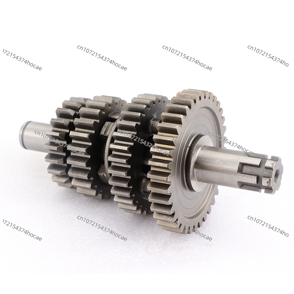 Motorcycle Transmission Gear B - Motorcycle Gear 评论和价格