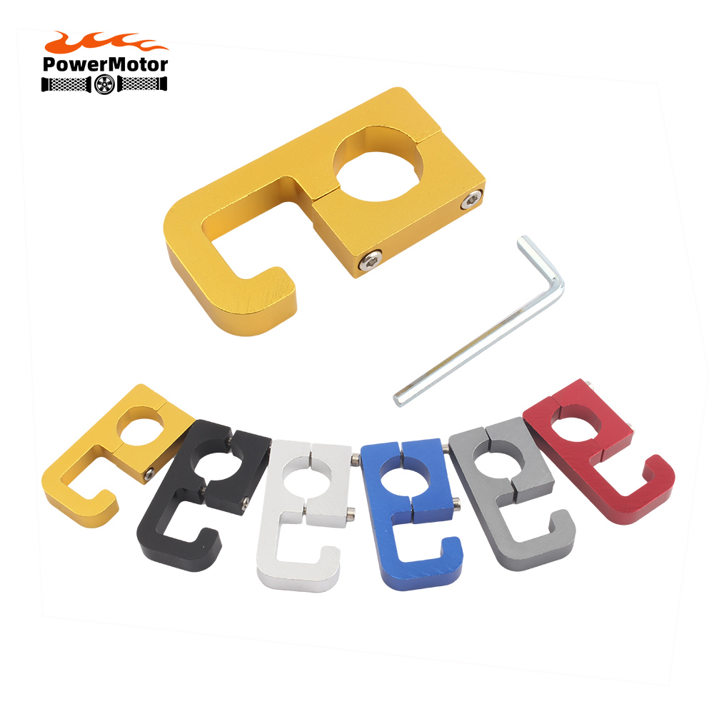 Motorcycle Hook Luggage Bag Ha - Motorcycle Gear Wall Mount 评论和价格