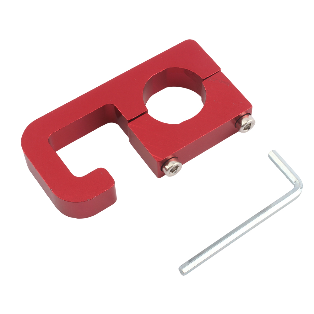 Motorcycle Hook Luggage Bag Ha - Motorcycle Gear Wall Mount 评论和价格