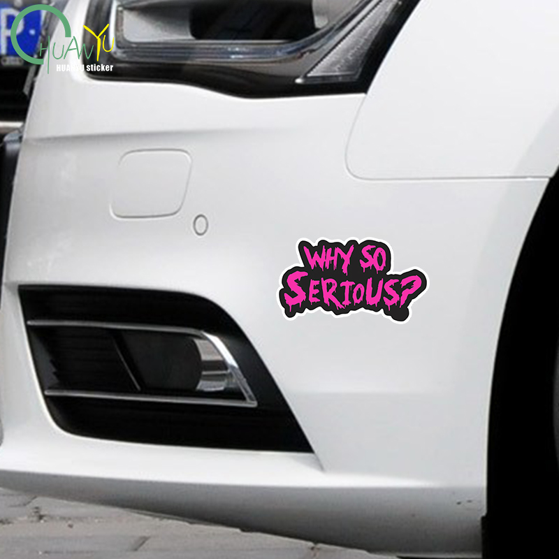 Why So Serious English Funny C - Motorcycle Gear Outlet 评论和价格