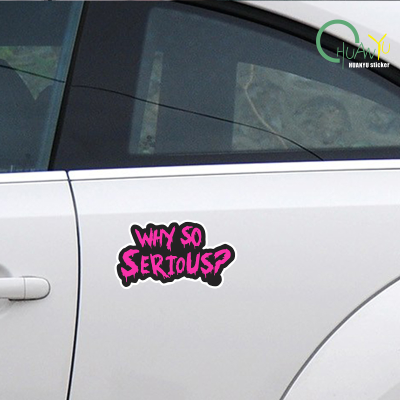 Why So Serious English Funny C - Motorcycle Gear Outlet 评论和价格