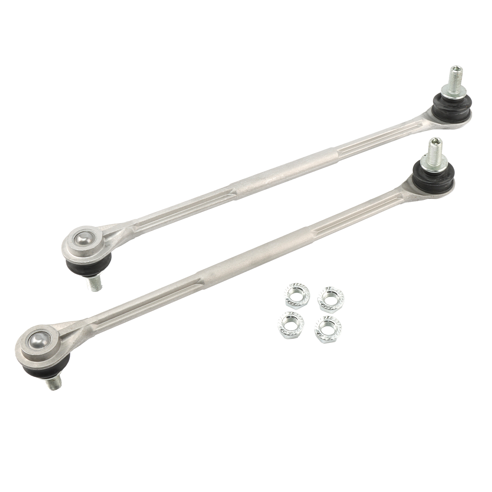 Front Stabilizer Sway Bar Link - Motorcycle Gear Near Me 评论和价格
