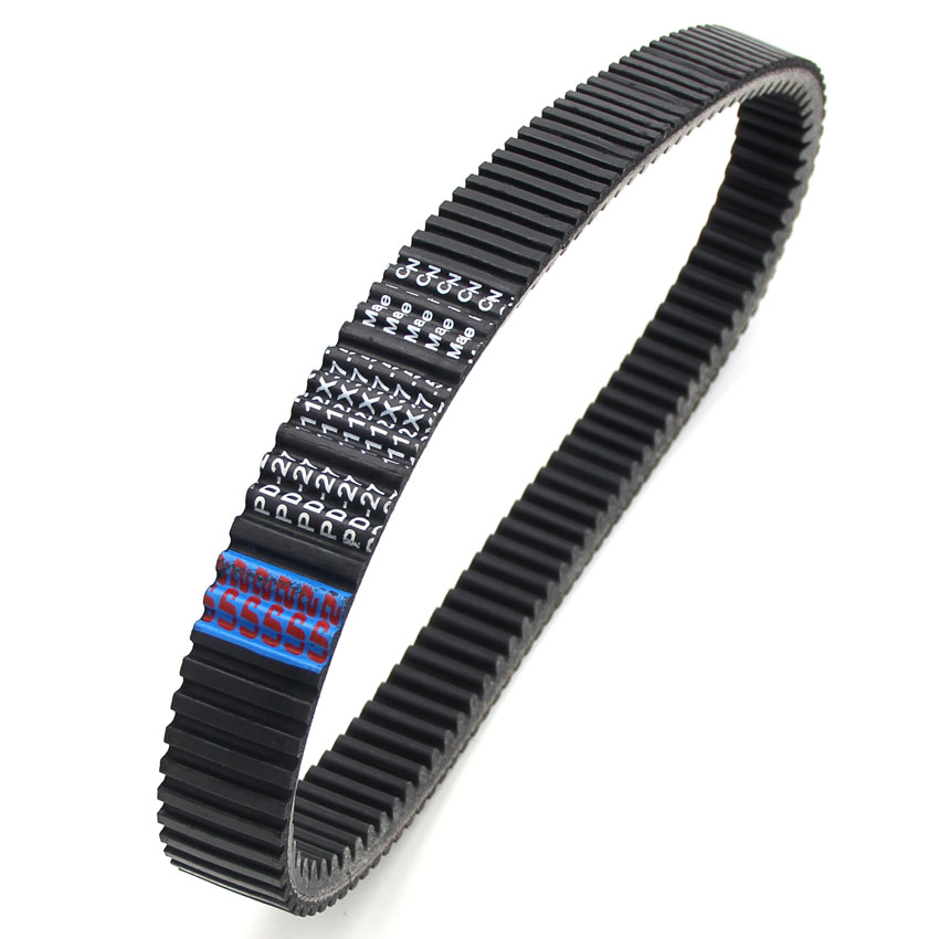 Motorcycle Drive Belt Gear Pul - Motorcycle Gear Eu 评论和价格