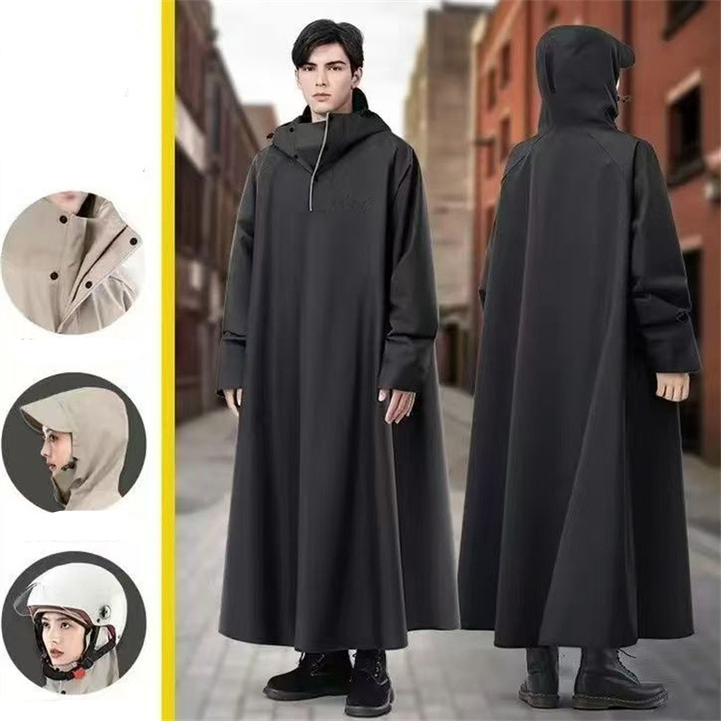 1PC Thicken Adult Waterproof M - Motorcycle Gear Mens 评论和价格