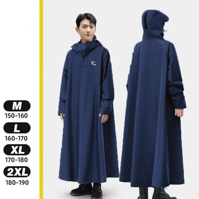 1PC Thicken Adult Waterproof M - Motorcycle Gear Mens 评论和价格
