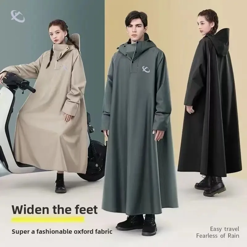 1PC Thicken Adult Waterproof M - Motorcycle Gear Mens 评论和价格