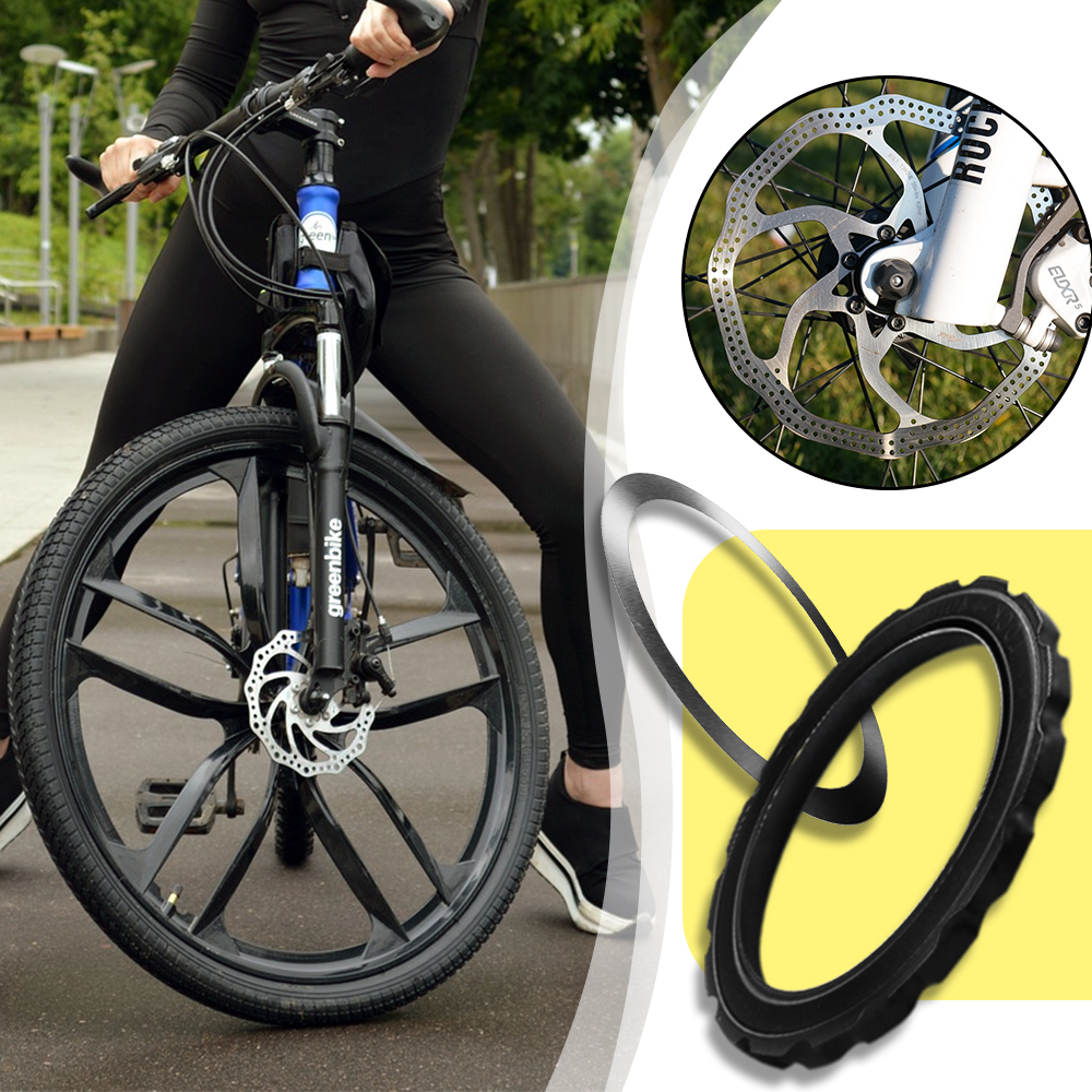 ALLTOO Bike Part FOR Campagnol - Disc Lock Brake 评论和价格