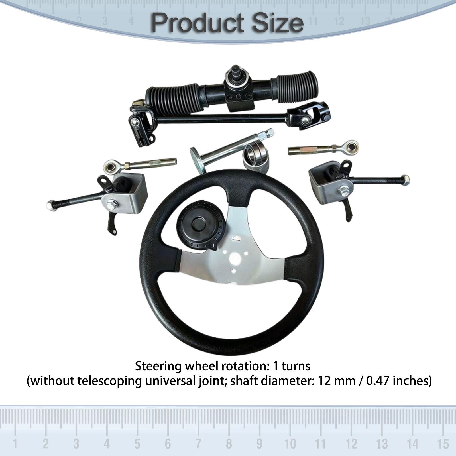 Metal Gear Rack Pinion 320mm S - Motorcycle Gear 评论和价格